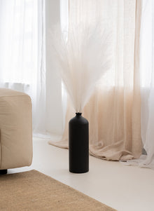 Artificial Pampas Grass Stems - White, 43.3 in - view 3