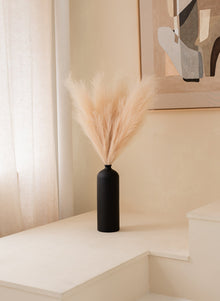 Artificial Pampas Grass Stems - Cream, 43.3 in - view 3