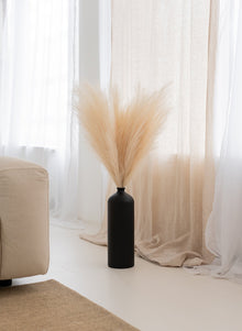 Artificial Pampas Grass Stems - Beige, 43.3 in - view 7