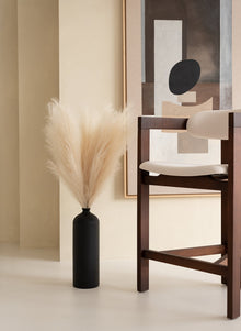 Artificial Pampas Grass Stems - Beige, 43.3 in - view 6