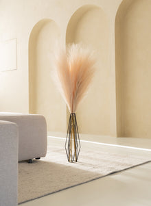 Artificial Pampas Grass Stems - Cream, 43.3 in - view 7
