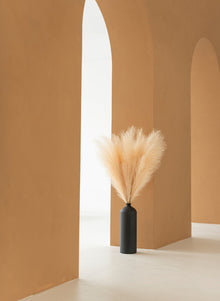 Artificial Pampas Grass Stems - Cream, 43.3 in - view 6