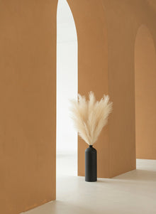 Artificial Pampas Grass Stems - Beige, 43.3 in - view 9